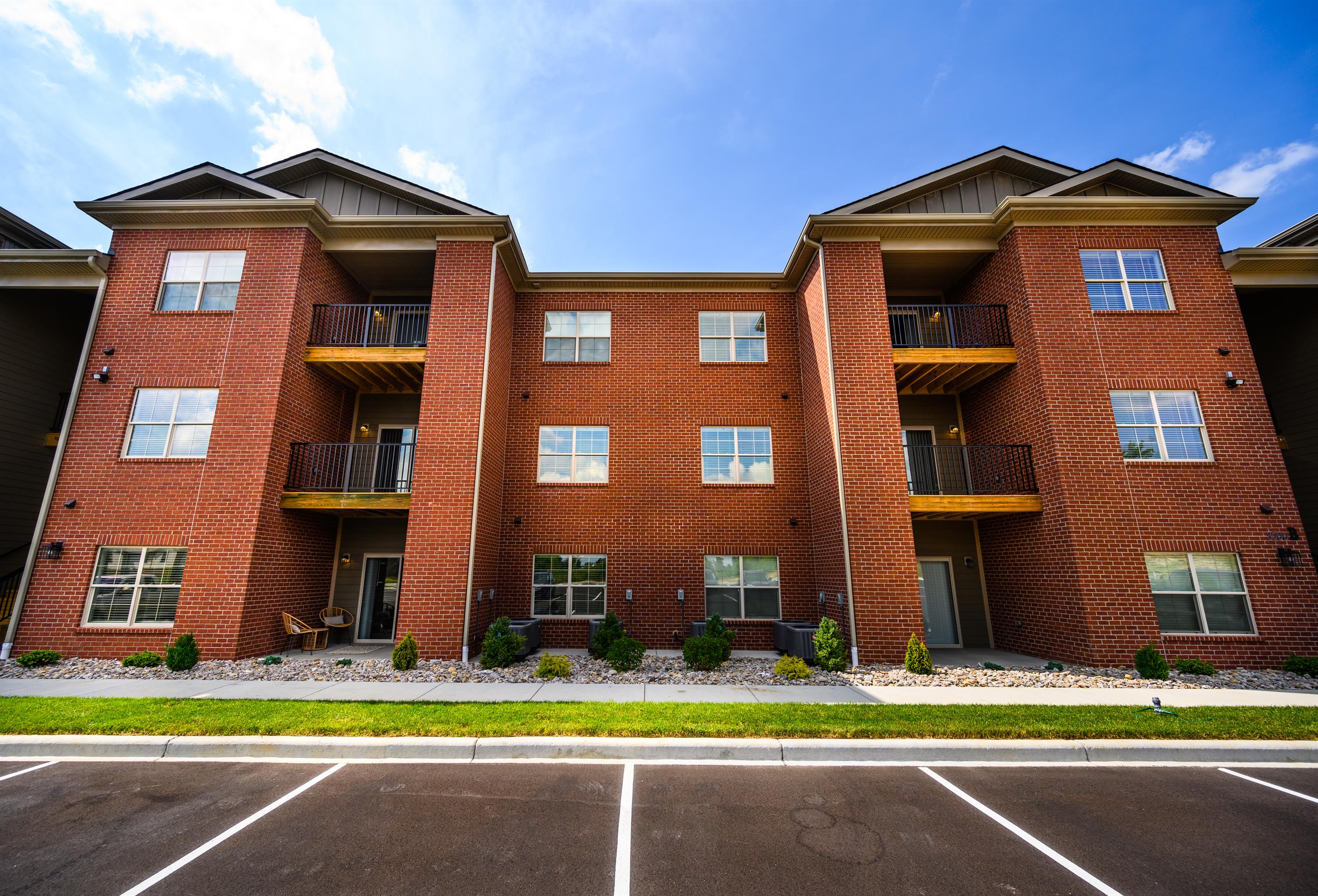 8500 Westmont Drive - Unit 222